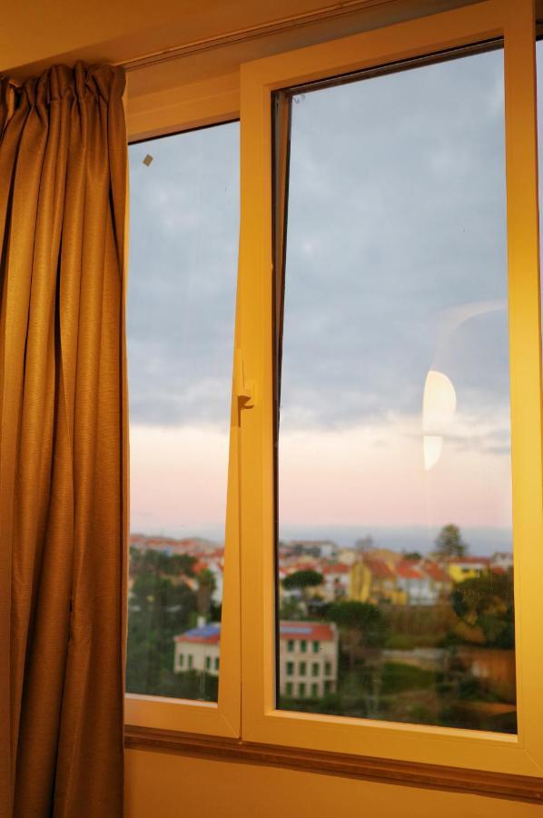 Casa Emon Cascais New Mordern Apartment 3 Bedrooms Экстерьер фото