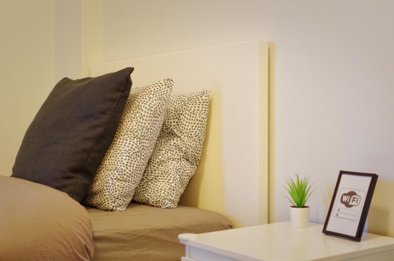 Casa Emon Cascais New Mordern Apartment 3 Bedrooms Экстерьер фото