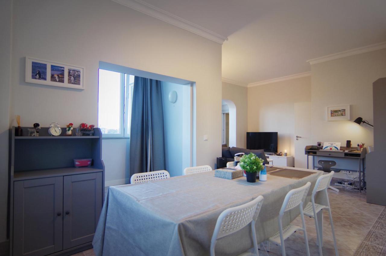 Casa Emon Cascais New Mordern Apartment 3 Bedrooms Экстерьер фото