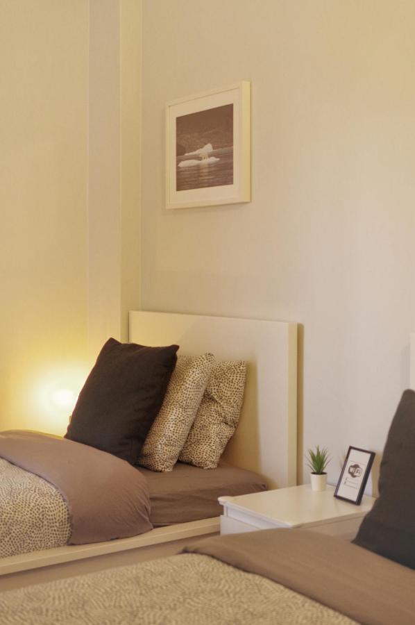 Casa Emon Cascais New Mordern Apartment 3 Bedrooms Экстерьер фото