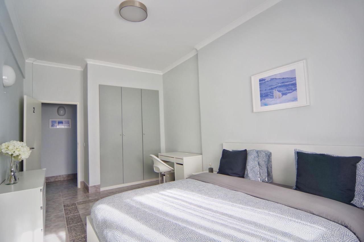 Casa Emon Cascais New Mordern Apartment 3 Bedrooms Экстерьер фото